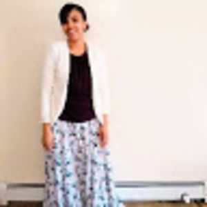 Meet your Posher, Desiree